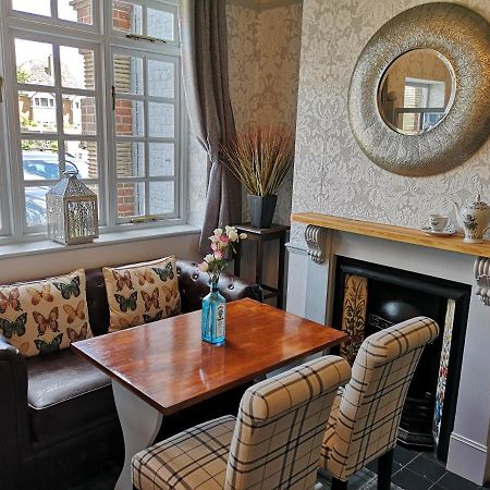 Woolpack Inn Chichester Zewnętrze zdjęcie