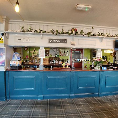 Woolpack Inn Chichester Zewnętrze zdjęcie
