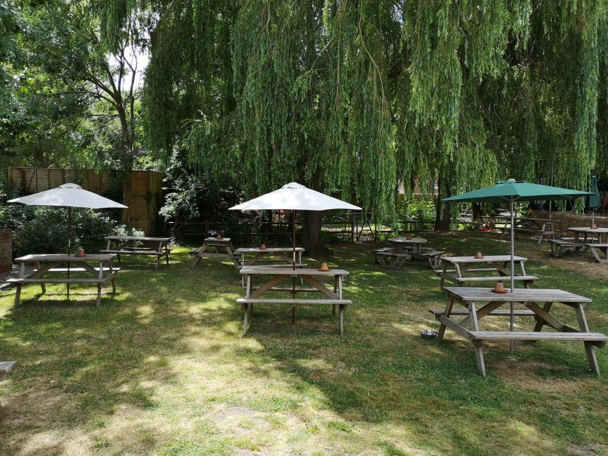 Woolpack Inn Chichester Zewnętrze zdjęcie