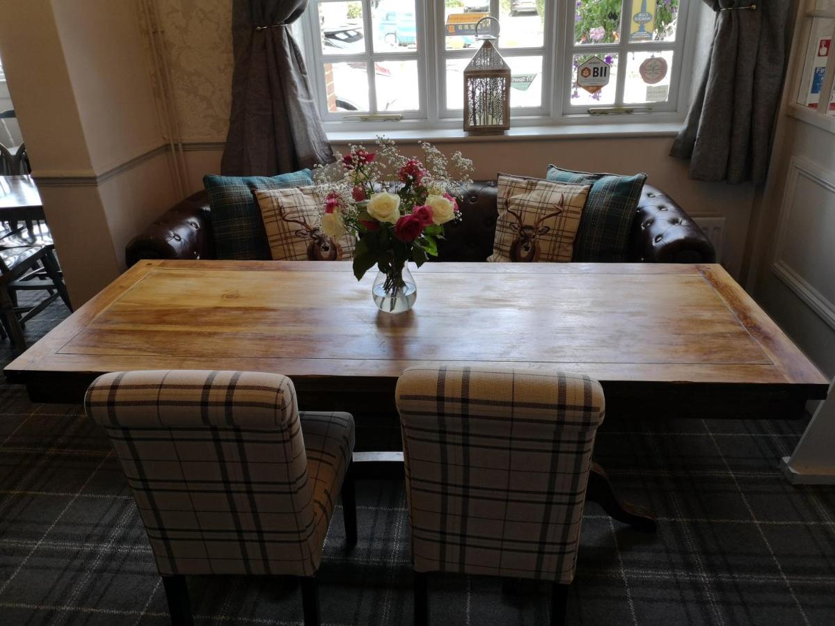 Woolpack Inn Chichester Zewnętrze zdjęcie