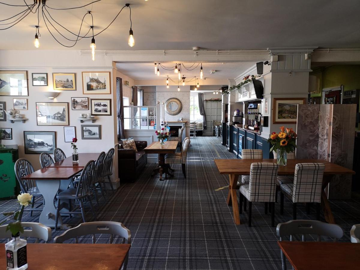 Woolpack Inn Chichester Zewnętrze zdjęcie