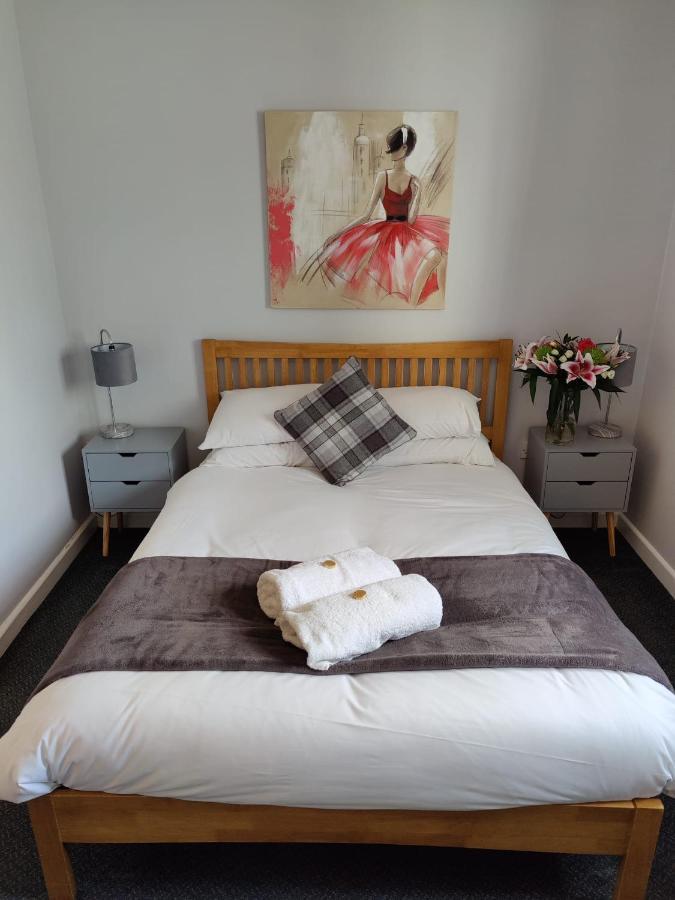 Woolpack Inn Chichester Zewnętrze zdjęcie
