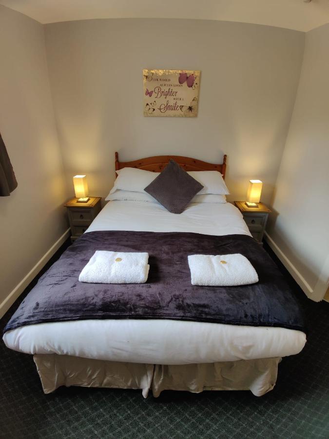 Woolpack Inn Chichester Zewnętrze zdjęcie