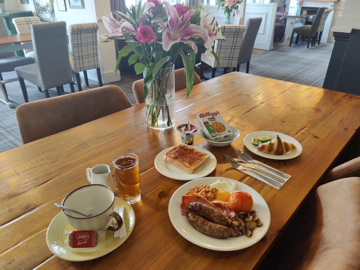 Woolpack Inn Chichester Zewnętrze zdjęcie