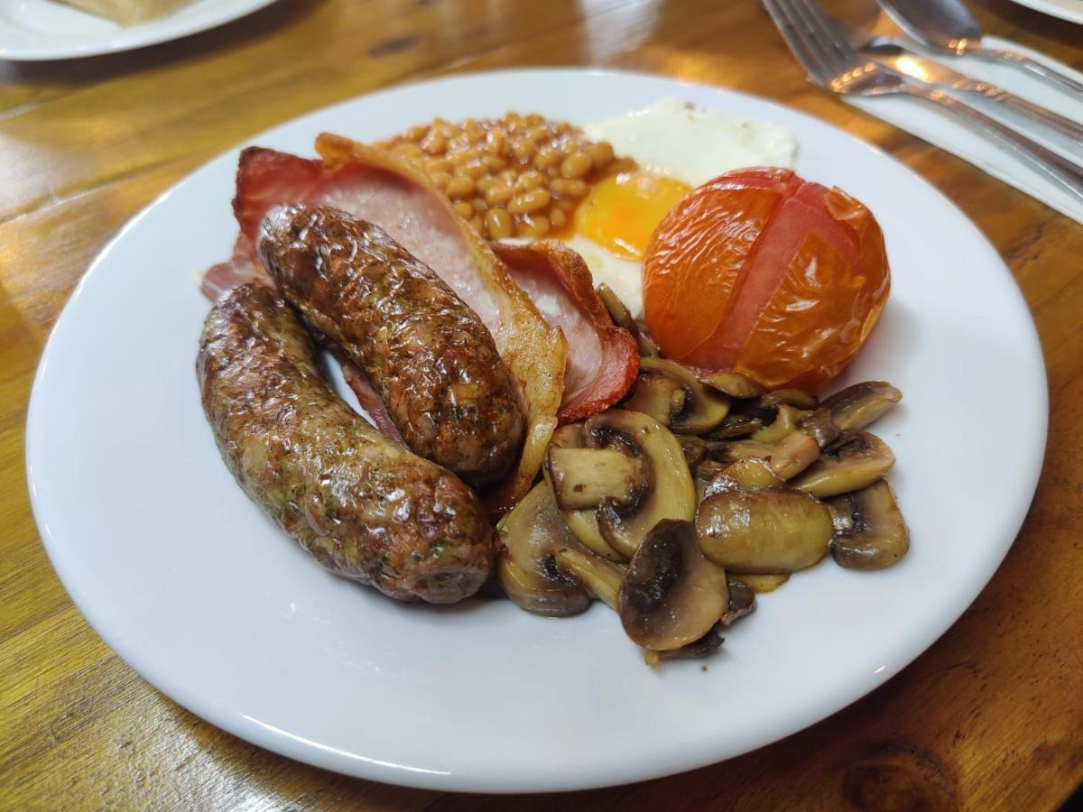 Woolpack Inn Chichester Zewnętrze zdjęcie
