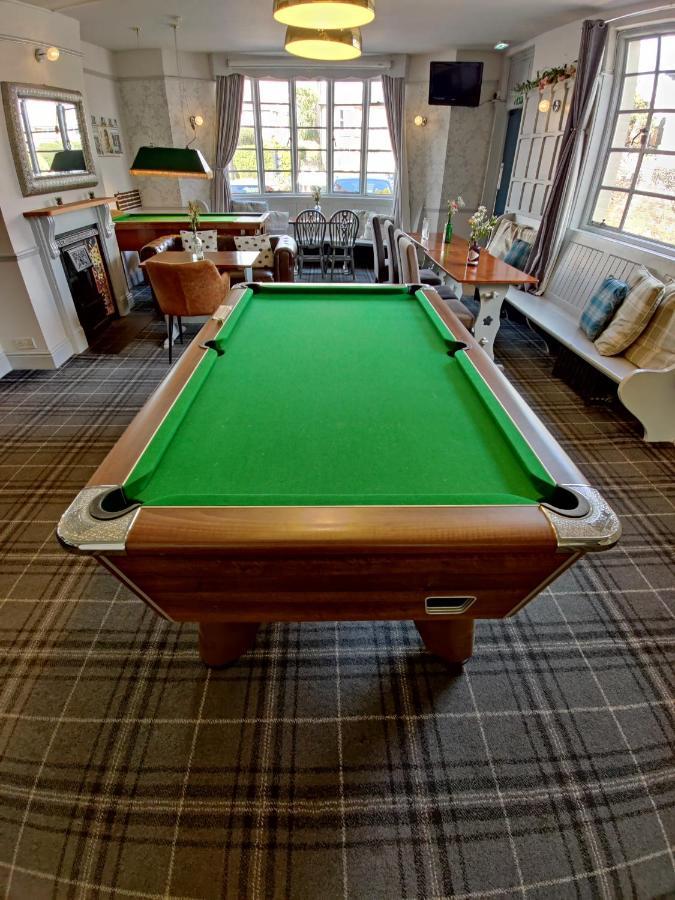 Woolpack Inn Chichester Zewnętrze zdjęcie