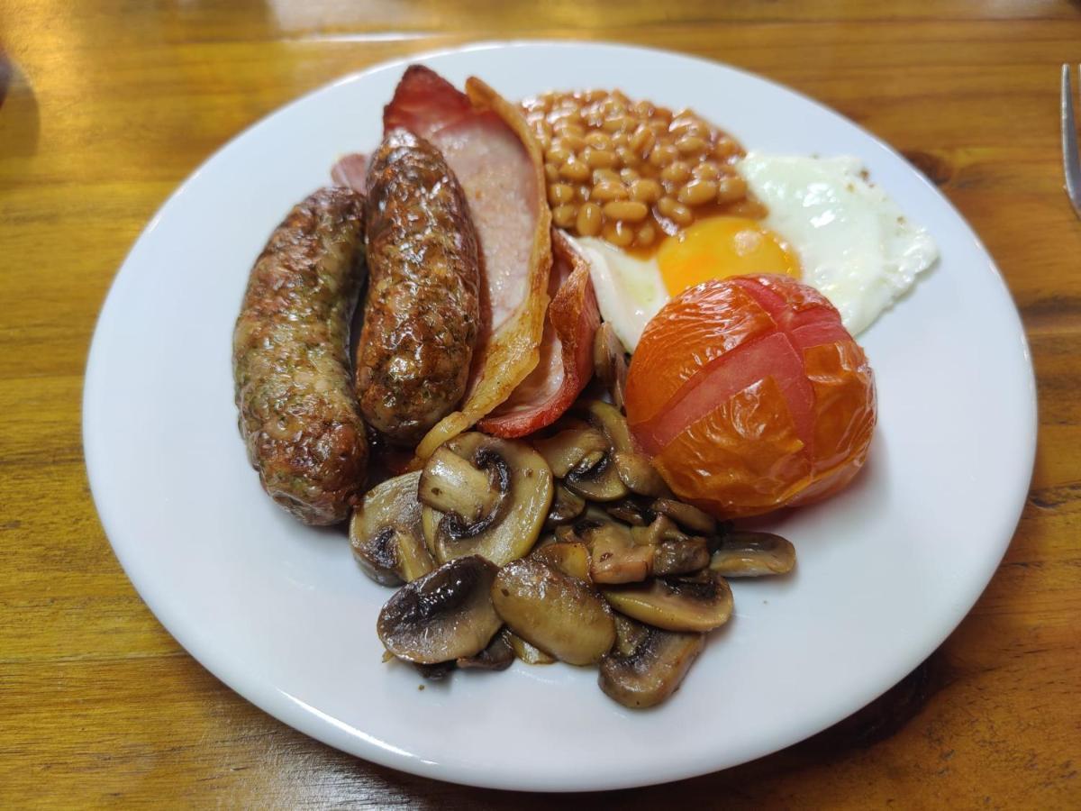 Woolpack Inn Chichester Zewnętrze zdjęcie