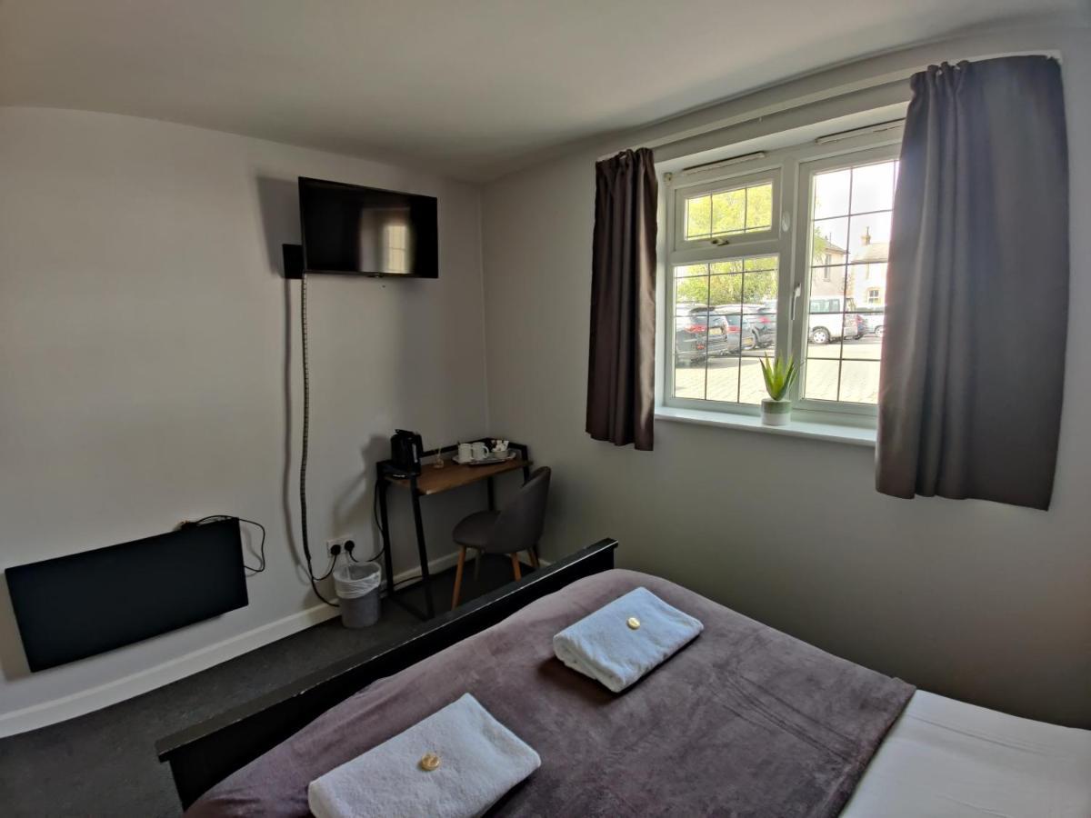 Woolpack Inn Chichester Zewnętrze zdjęcie